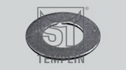Упорная прокладка 041001262000 TEMPLIN