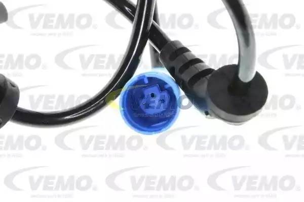 Датчик, частота вращения колеса V20-72-0485 VEMO