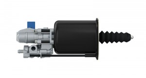 Усилитель сцепления 970 051 154 0 WABCO