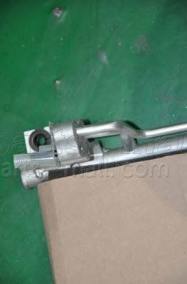 Радиатор кондиционера PXNCB-050 PMC PARTS MALL