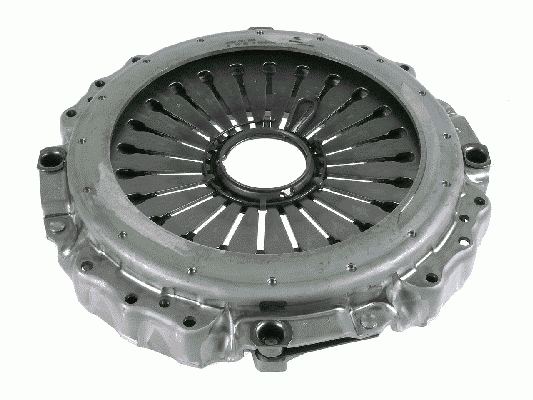 Нажимной диск сцепления 3482 081 233 SACHS
