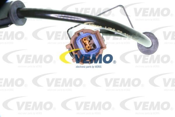 Генератор V40-13-42740 VEMO