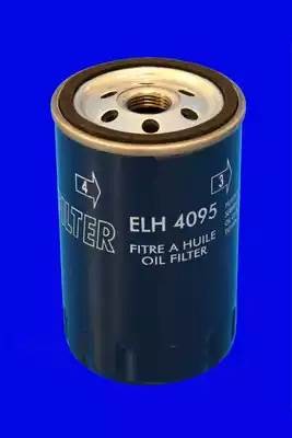 Масляный фильтр ELH4095 MECAFILTER