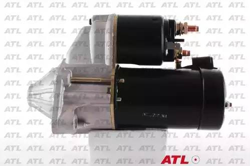 Стартер A 18 560 ATL DELTA AUTOTECHNIK