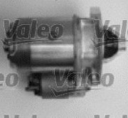 Стартер 436033 VALEO PHC