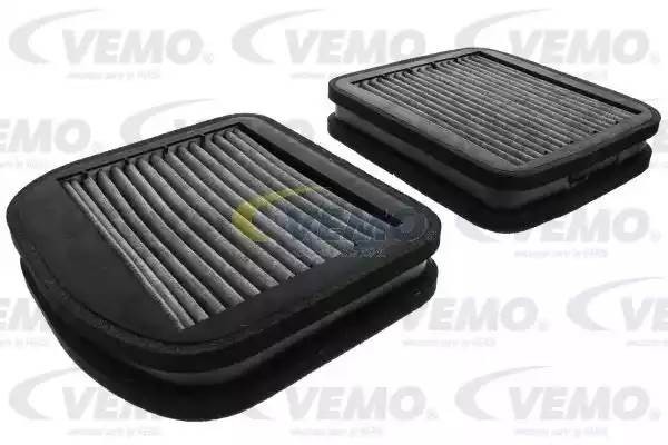 Фильтр, воздух во внутренном пространстве V30-31-1010-1 VEMO