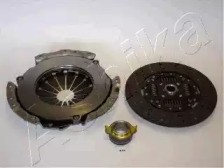 Комплект сцепления 92-K0-004 ASHIKA