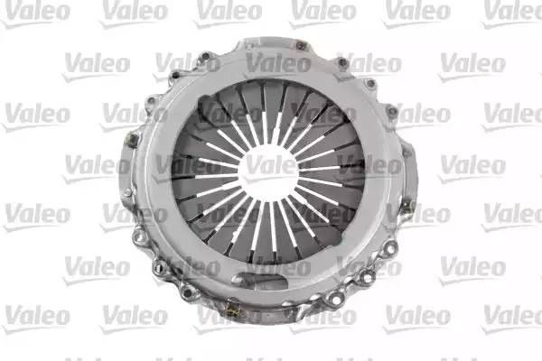 Сцепление (комплект) 805151 VALEO PHC