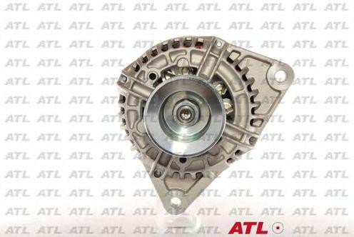Генератор L 44 890 ATL DELTA AUTOTECHNIK