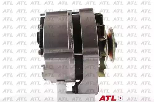 Генератор L34080 ATL DELTA AUTOTECHNIK