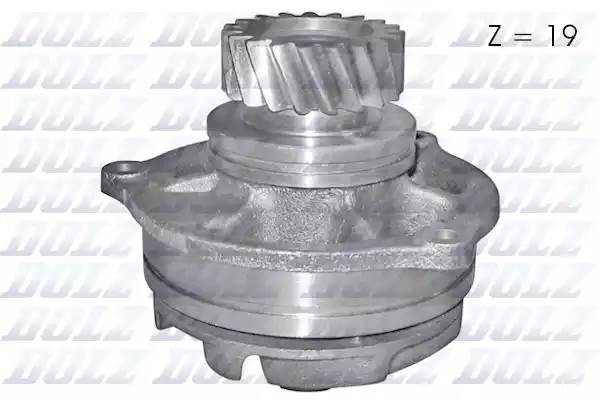 Водяной насос I119 DOLZ