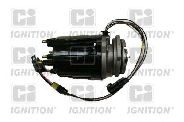 Распределитель зажигания XDB125 QUINTON HAZELL