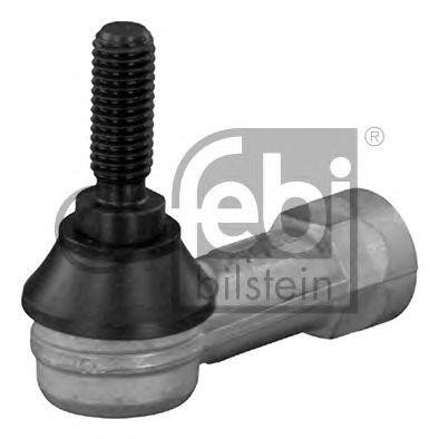 Шаровая головка, система тяг и рычагов 08772 FEBI BILSTEIN