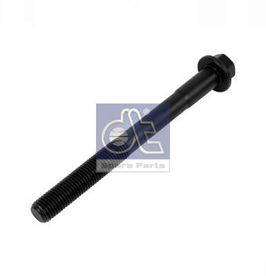 Болт крепления 1.10538 DIESEL TECHNIC