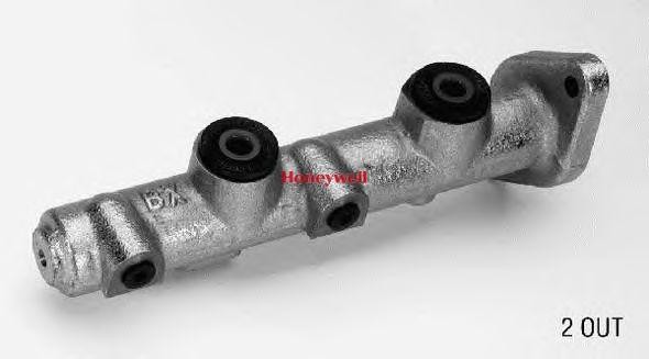 Главный тормозной цилиндр 132765B BENDIX JURID
