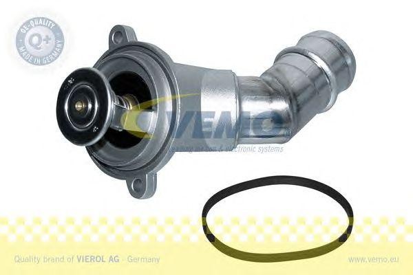 Термостат, охлаждающая жидкость V30-99-0105 VEMO