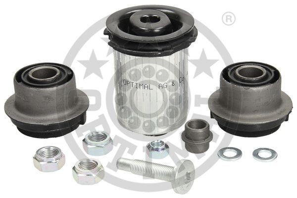 Ремкомплект, поперечный рычаг подвески F8-5198 OPTIMAL