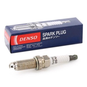Свеча зажигания XE20HRU9 DENSO