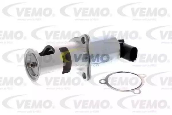 Клапан возврата ОГ V40-63-0008 VEMO