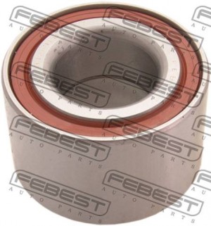 Подшипник ступицы колеса DAC30600037 FEBEST