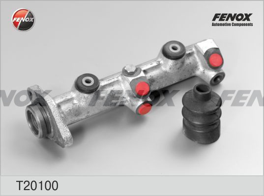 Цилиндр тормозной главный T20100 FENOX