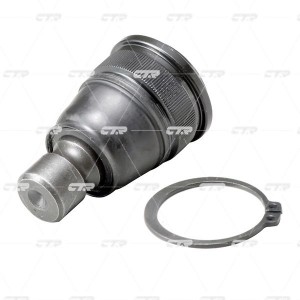 Наконечник рулевой тяги CEKK-4 CTR