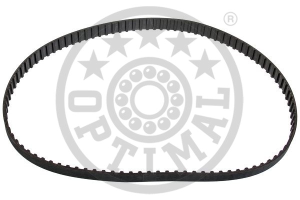 Ремень ГРМ R-1058 OPTIMAL