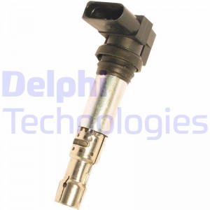 Комплект подшипника ступицы колеса BK629 DELPHI