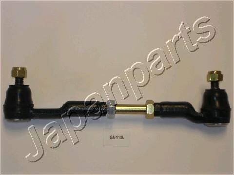 Наконечник поперечной рулевой тяги SA-110L JAPAN PARTS GROUP