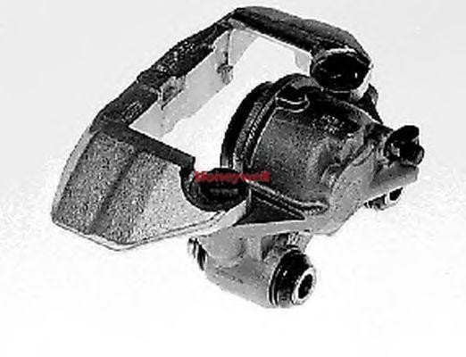 Тормозной суппорт 691408B BENDIX JURID