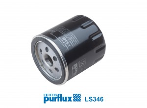 Масляный фильтр LS346 PURFLUX
