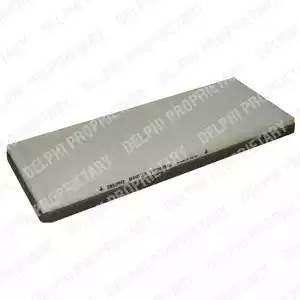 Фильтр, воздух во внутренном пространстве TSP0325003 DELPHI