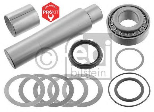 Ремкомплект, шкворень поворотного кулака 05016 FEBI BILSTEIN