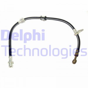 Тормозной шланг LH3289 DELPHI