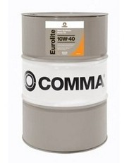 Деталь EUL205L COMMA