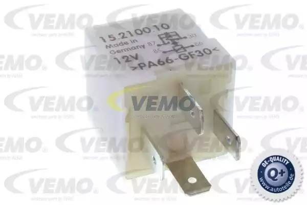 Реле, кондиционер V15-71-0010 VEMO