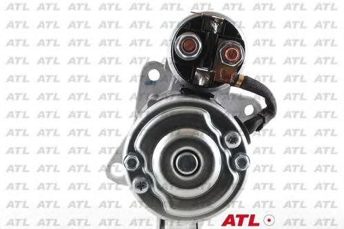 Стартер A 18 710 ATL DELTA AUTOTECHNIK