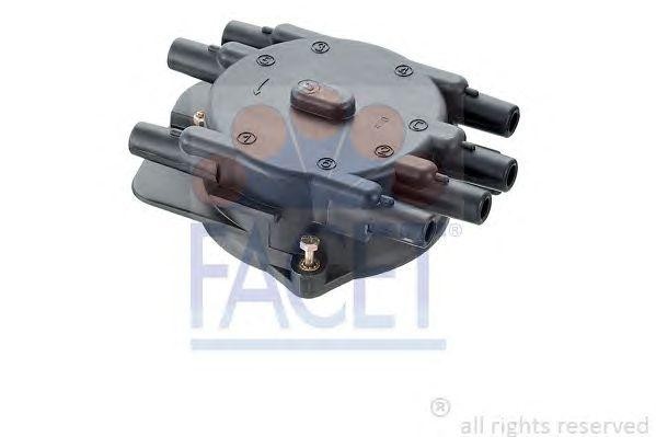Крышка распределителя зажигания 27965 FACET