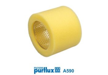 Воздушный фильтр A590 PURFLUX