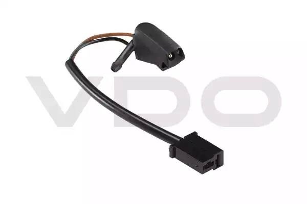 Распылитель воды для чистки, система очистки окон 246-080-010-002Z VDO