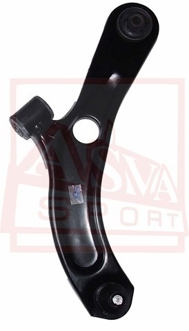 Рычаг подвески 0724-014 ASVA