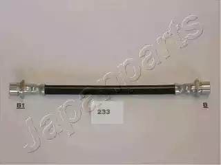 Кронштейн, тормозный шланг TF233 JAPAN PARTS GROUP