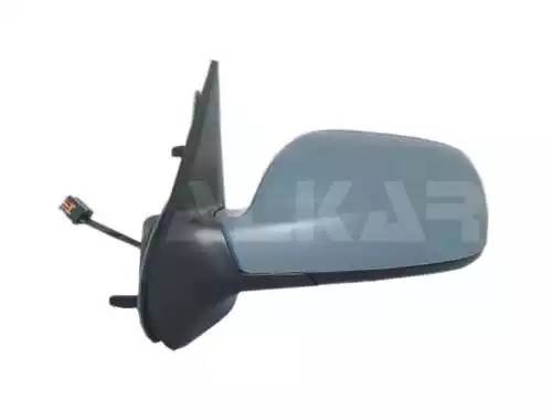 Наружное зеркало 6126365 ALKAR
