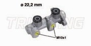 Главный тормозной цилиндр PF444 TRUSTING