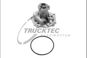 Насос - помпа системы охлаждения ДВС 07.19.080 TRUCKTEC