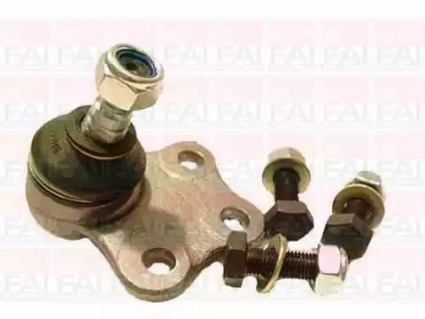несущий / направляющий шарнир SS128 FAI