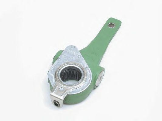 Система тяг и рычагов, тормозная система 72218C HALDEX