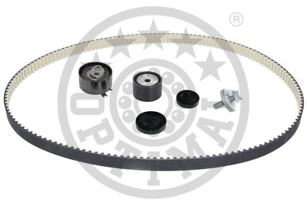 Комплект ремня ГРМ SK-1088 OPTIMAL