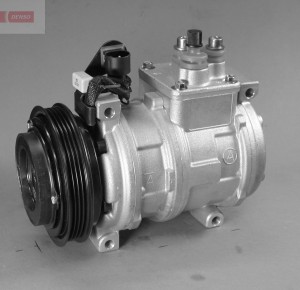 Компрессор, кондиционер DCP05007 DENSO
