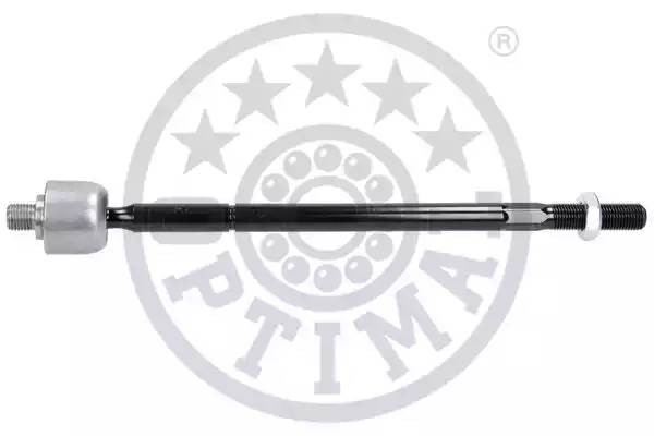 Осевой шарнир, рулевая тяга G2937 OPTIMAL
